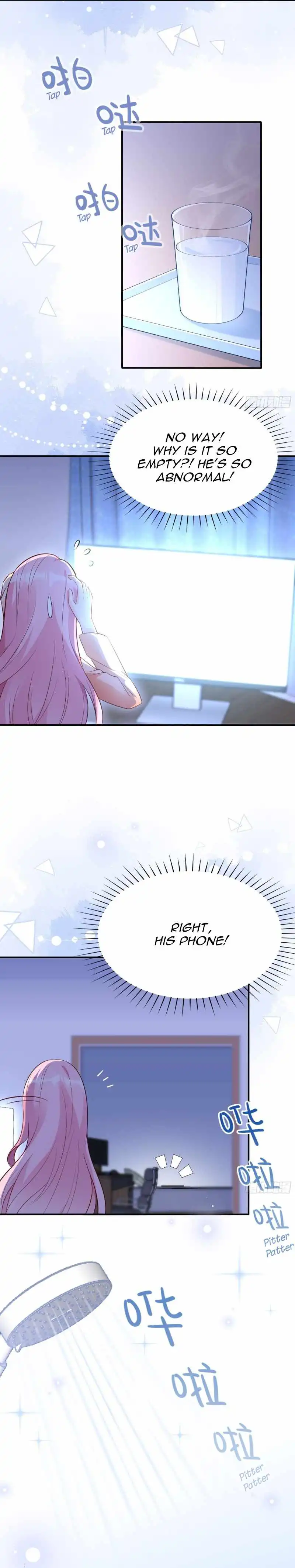 Bad Girl Chapter 79 6